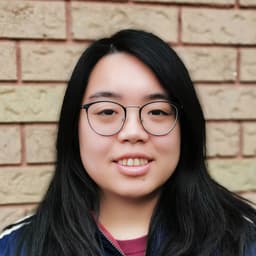 Picture of Sabrina Yu